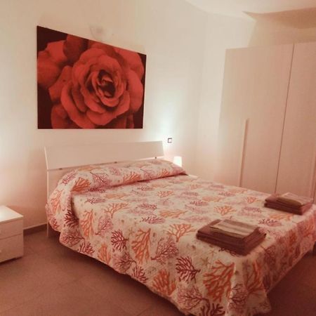 Borgo San Giorgio Appartement Àrbatax Buitenkant foto